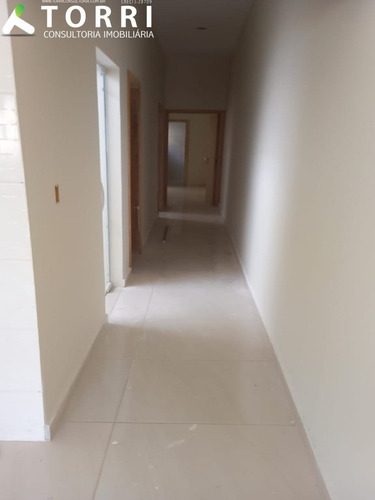 Imagem 6 de 14 de Casa À Venda No Jardim Santa Esmeralda - Ca01979 - 69026719