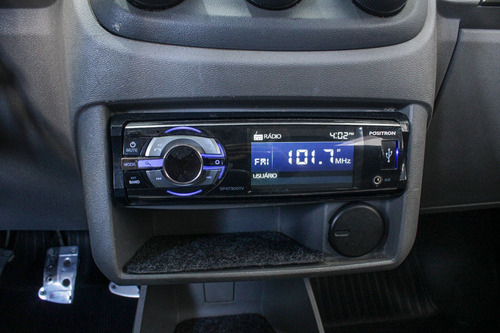Chevrolet Agile LTZ 1.4 MPFI 8V FlexPower 5p