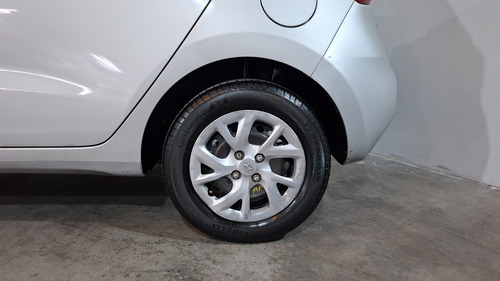 Hyundai Grand i10 1.2 GL MID