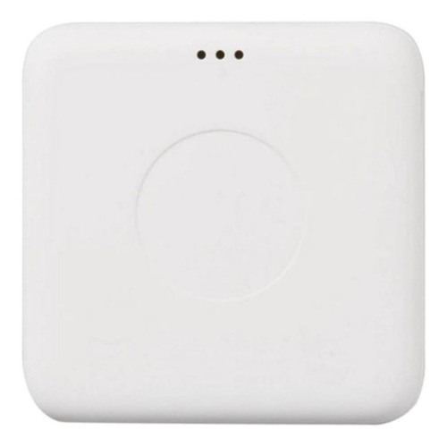 Imagen 3 de 6 de Termómetro Higrómetro Digital Xiaomi Humedad Temperatura