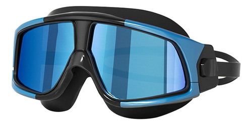 Gafas De Natación, Máscara De Natación, Sin Fugas, Buceo