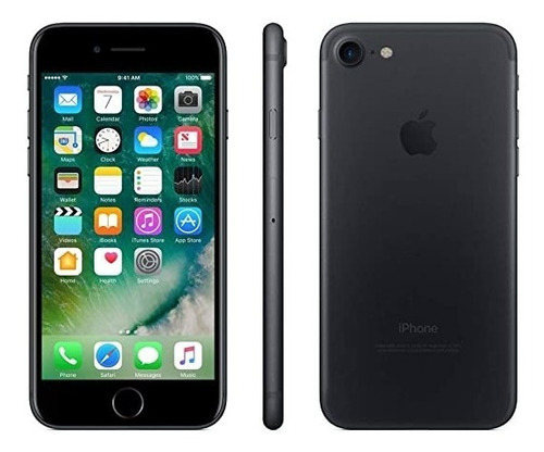  iPhone 7 32 Gb Usado ( Grado A )