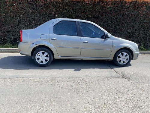 Renault Logan 1.6 Dynamique Fii