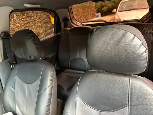 Chevrolet Spark 1.0 7:24 Cronos