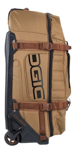 Bolso Valija Moto Rig 9800 Coyote Marca Ogio