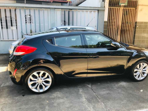 Hyundai Veloster 2012 1.6 16v 2p