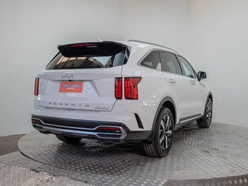 Kia Sorento Sorento Ex 2.5l Gsl 6at 2wd 2022