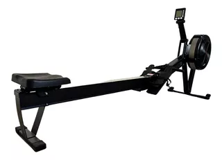 Remadora Aire 10 Resistencias Gym Plegable Air Rower Msi