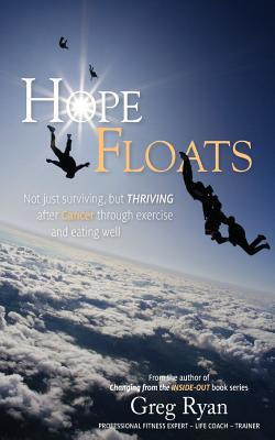 Libro Hope Floats - Greg Patrick Ryan