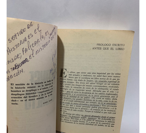 La Esfinge Sin Secreto Paulino Posada (Usado)