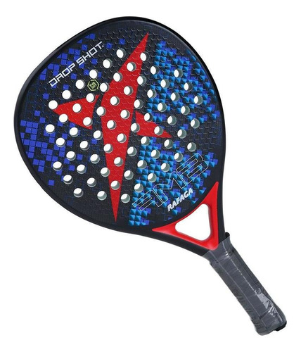 Raquete De Padel Drop Shot Rafaga