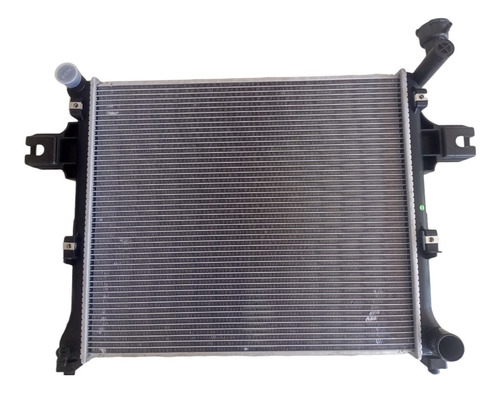 Radiador Jeep Grand Cherokee 8cil 2006 2007 2008 2009 2010