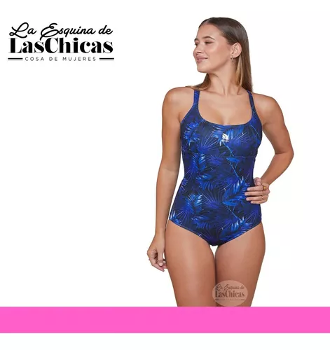 Trajes Bano Natacion Mujer | MercadoLibre