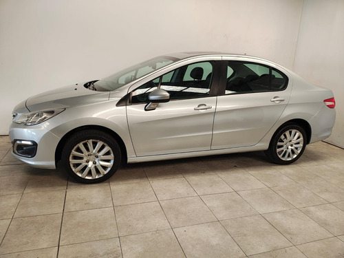 Peugeot 408 1.6 Allure Plus Thp 163cv
