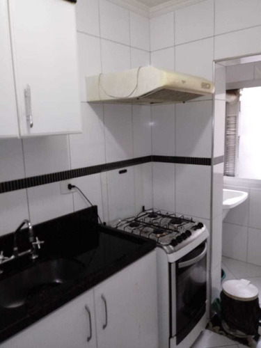 Imagem 5 de 9 de Apartamentos Em São Paulo - 1575