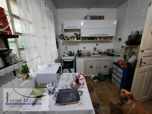 Imagem 6 de 15 de Casa Em Boa Esperança - Mendes - 3395