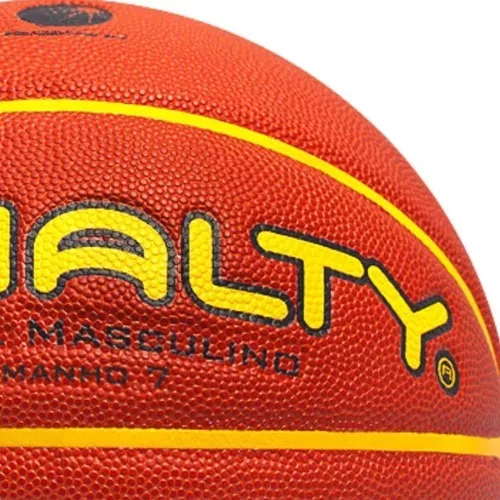 Bola de Basquete Penalty Pro 7.5 Oficial em Promoção na Americanas