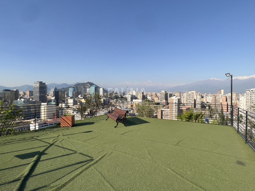 Depto 2d, 1b, Sn Diego 161, Stgo, Metro U.chile Y Moneda