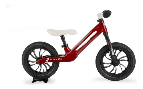 Chivita Para Niño Niña Bici Sin Pedales Metálica Qplay Racer