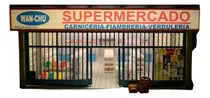 Comprar Super Chino Ho 1\u002F87 Cn Luz Construcción Para Armar Miniature