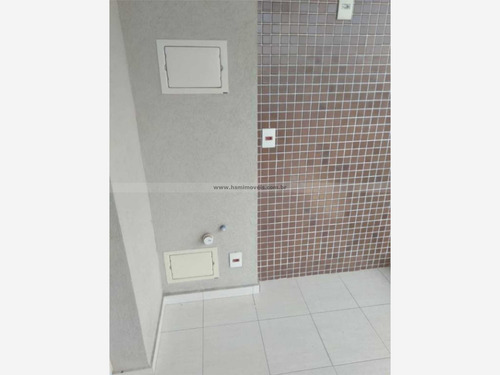 Imagem 7 de 15 de Apartamento Rudge Ramos - Sao Bernardo Do Campo - Sao Paulo | Ref.: - 19422