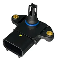 Comprar Sensor Map Pressão Absoluta Ford Ecosport Fiesta Zetec Rocam