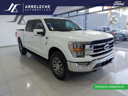 Ford F-150 Lariat 4x4 3.5 0km - Arbeleche