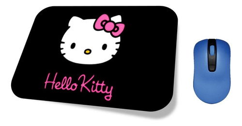 Mouse Pad Hello Kitty 13