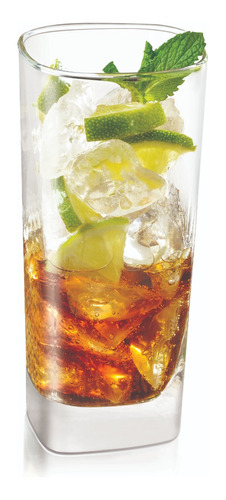 Imagen 3 de 7 de 1 Vaso Schubert Alto 350 Ml
