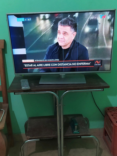 Televisor Smart 32 Panasonic