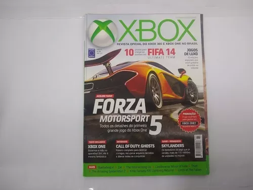 Jogo Usado Forza Motorsport 2 - Versão Europeia - Xbox 360