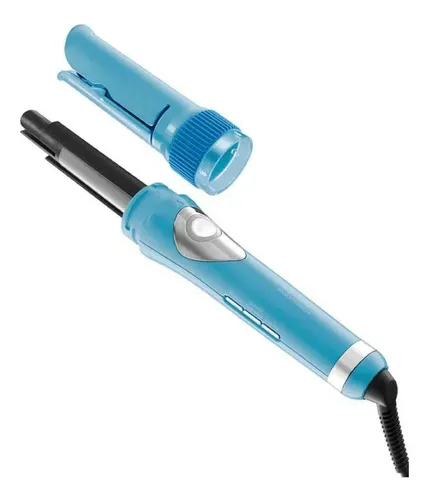 comprar Babyliss Pro Miracurl Nano Titanium Rizador Buclera 19mm 
