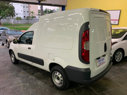 Fiat Fiorino 1.4 - Flex 2019