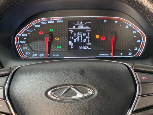 Chery Tiggo 2 1.5 Aut. 2019