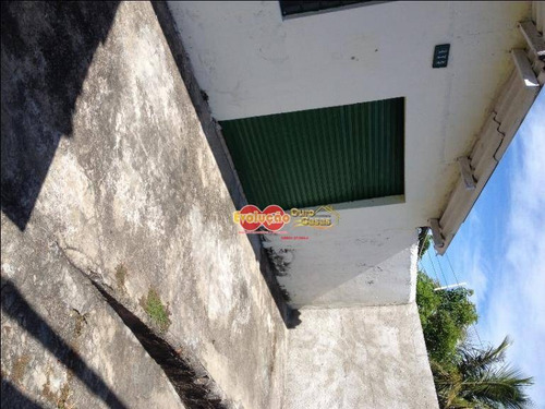Imagem 10 de 12 de Casa - Parque São Francisco - Ca3019