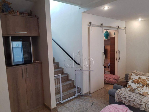 Imagem 21 de 29 de Casa Com 4 Dormitórios À Venda, 229 M² Por R$ 1.150.000,00 - Nova Pompéia - Piracicaba/sp - Ca3893
