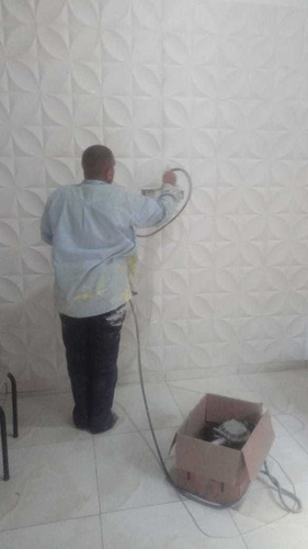 Imagem 4 de 5 de Pintura Em Geral
