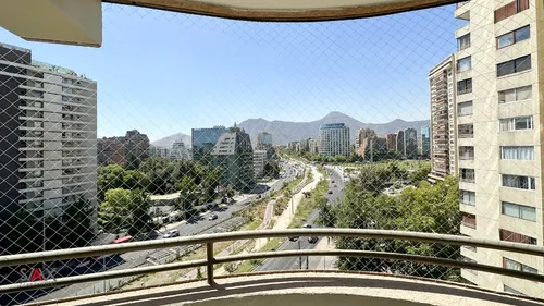 Departamento Estiloso, Moderno Y Remodelado Con Gran Vista
