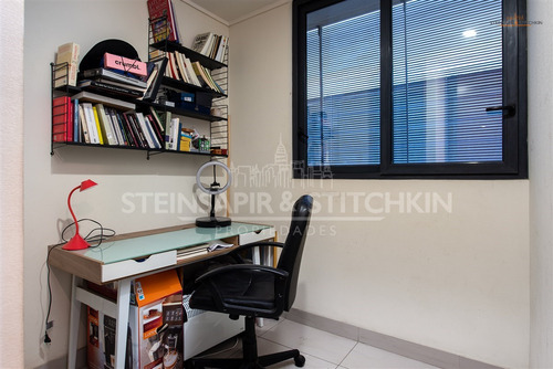 2d 2b Y Servicios I 145 M2 Totales I Portal La Dehesa