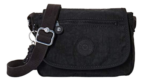 Kipling Sabian Crossbody / Bandolera Mini