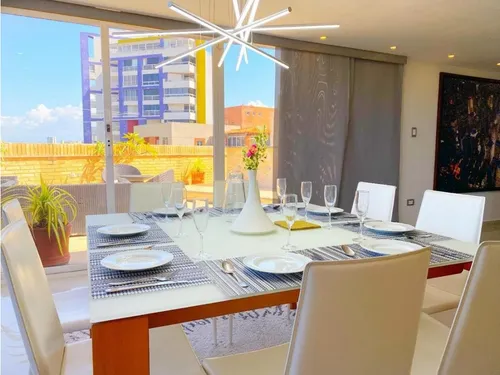 Vendo Ph 300m2 Costa Azul 1276
