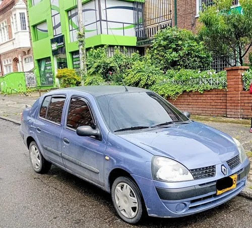 Renault Symbol 1.4 Alize