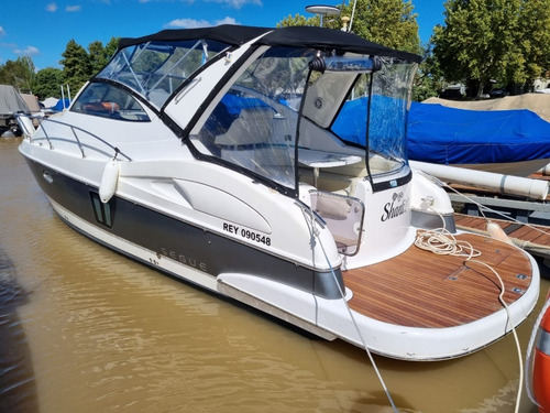 Imagen 1 de 14 de Crucero Segue 32 - 2013 Matriculado 2021 - Volvo Penta260 D4