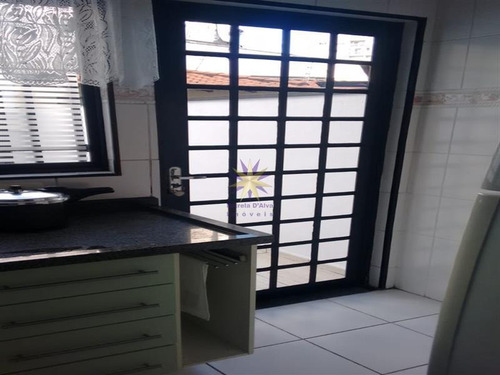 Imagem 4 de 11 de Sobrado Vila Matilde São Paulo/sp - 2325
