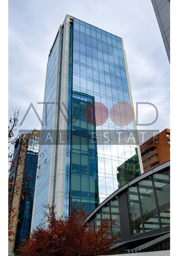 Amoblada - Oficina 118 M2 - 4 Privados, Gran Vista