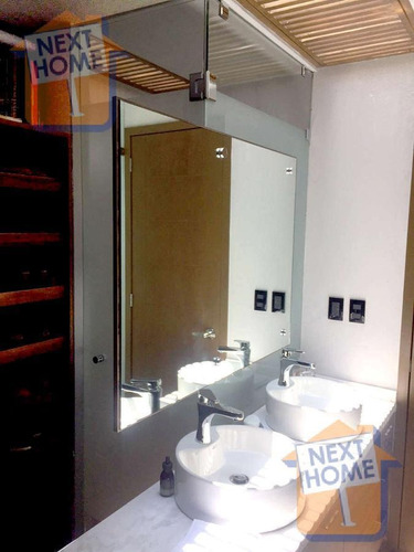 Imagen 10 de 24 de Venta Casas En Privada Cuajimalpa, Inmediato A Santa Fe