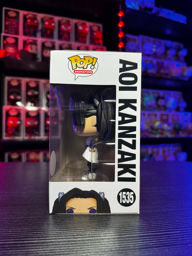 Aoi Kanzaki Funko Chase Bundle (regular + Chase)