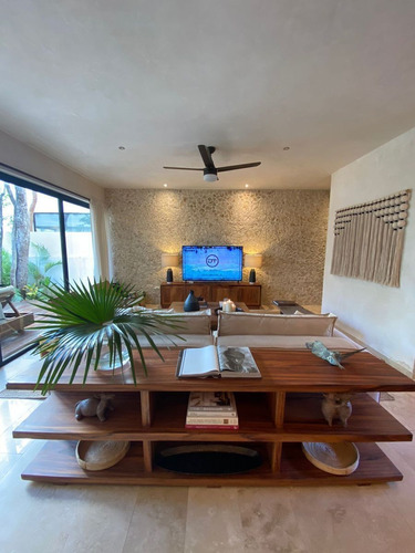 Casa En La Privada By Aldea Zama Tulum
