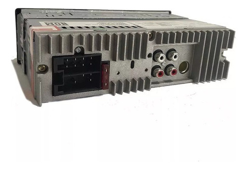 Estereo Bluetooth Para Auto Caratula Desmontable Hf-146ub