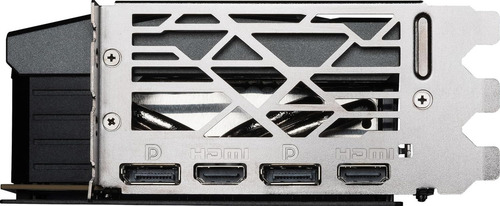 Msi Geforce Rtx 4080 Super 16 Gb Gddr6x 256 Bits Gaming X Slim
